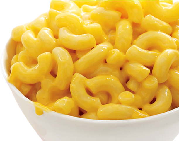 Banner Royalty Free Download Huge Collection Of Macaroni - Mac N Cheese Png (640x480), Png Download
