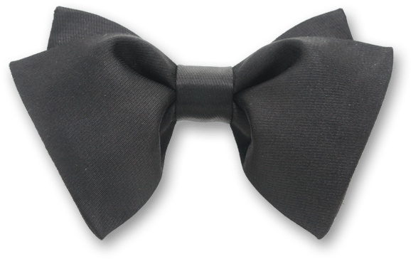 Product Bow Tie, Pre Tied Serie Wonderful Bow Tie Knot - Motif (800x800), Png Download