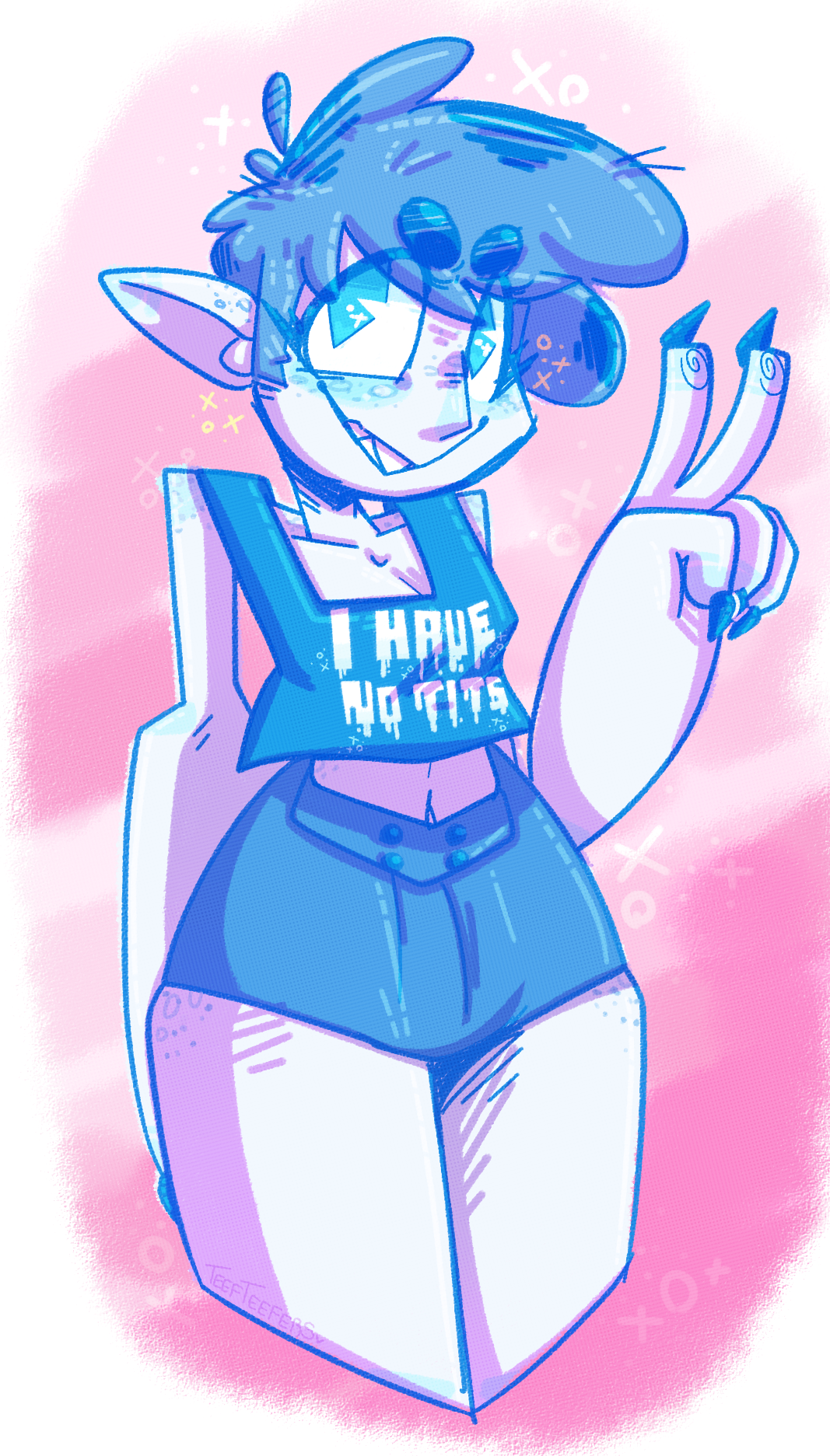 Honey Bee - Cartoon (1067x1873), Png Download