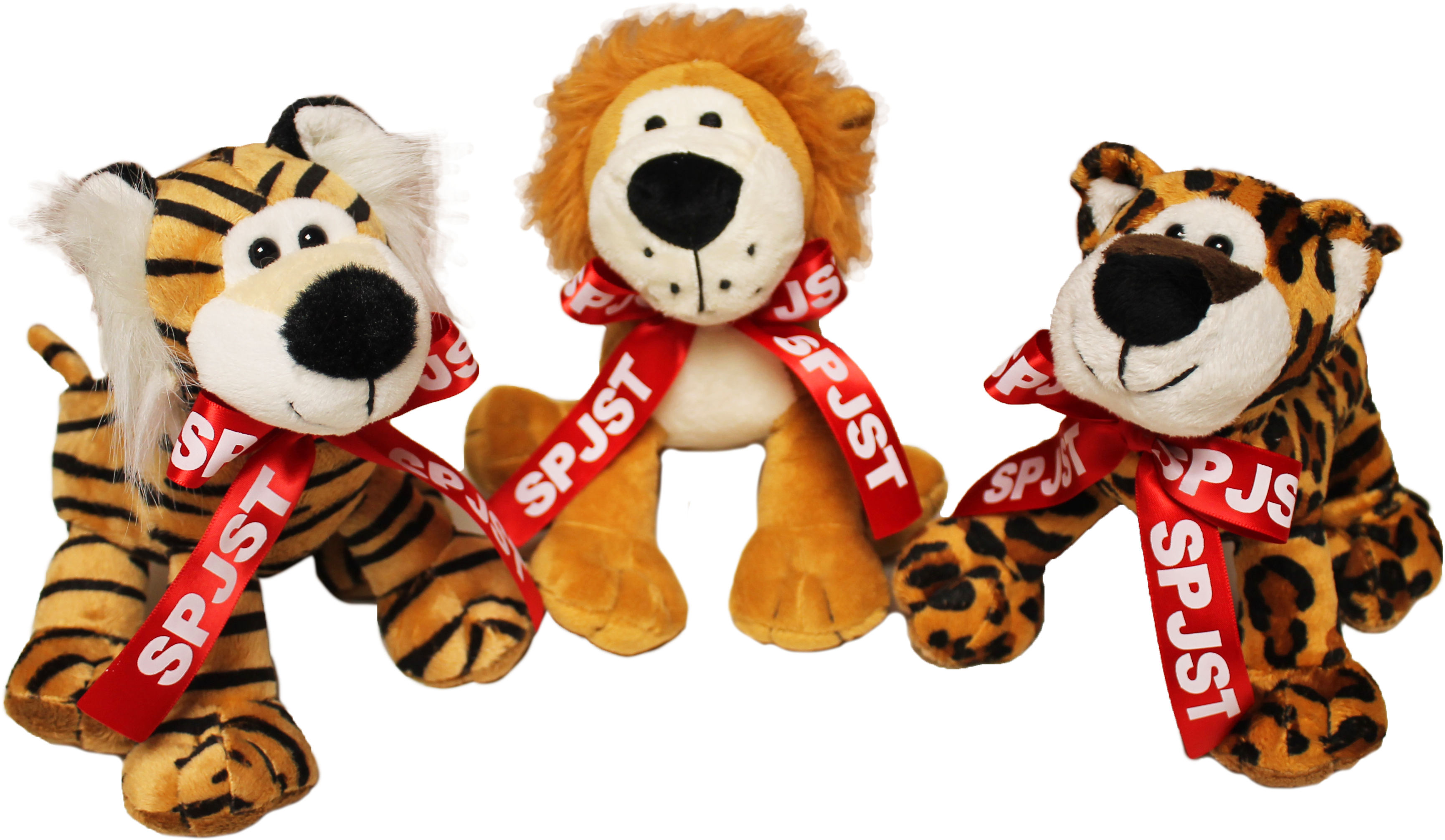 Animal Stuffed Jungle - Stuffed Toy (4272x2848), Png Download