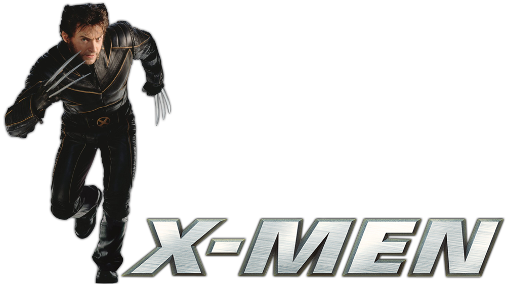 X-men Image - Shirt (1000x562), Png Download