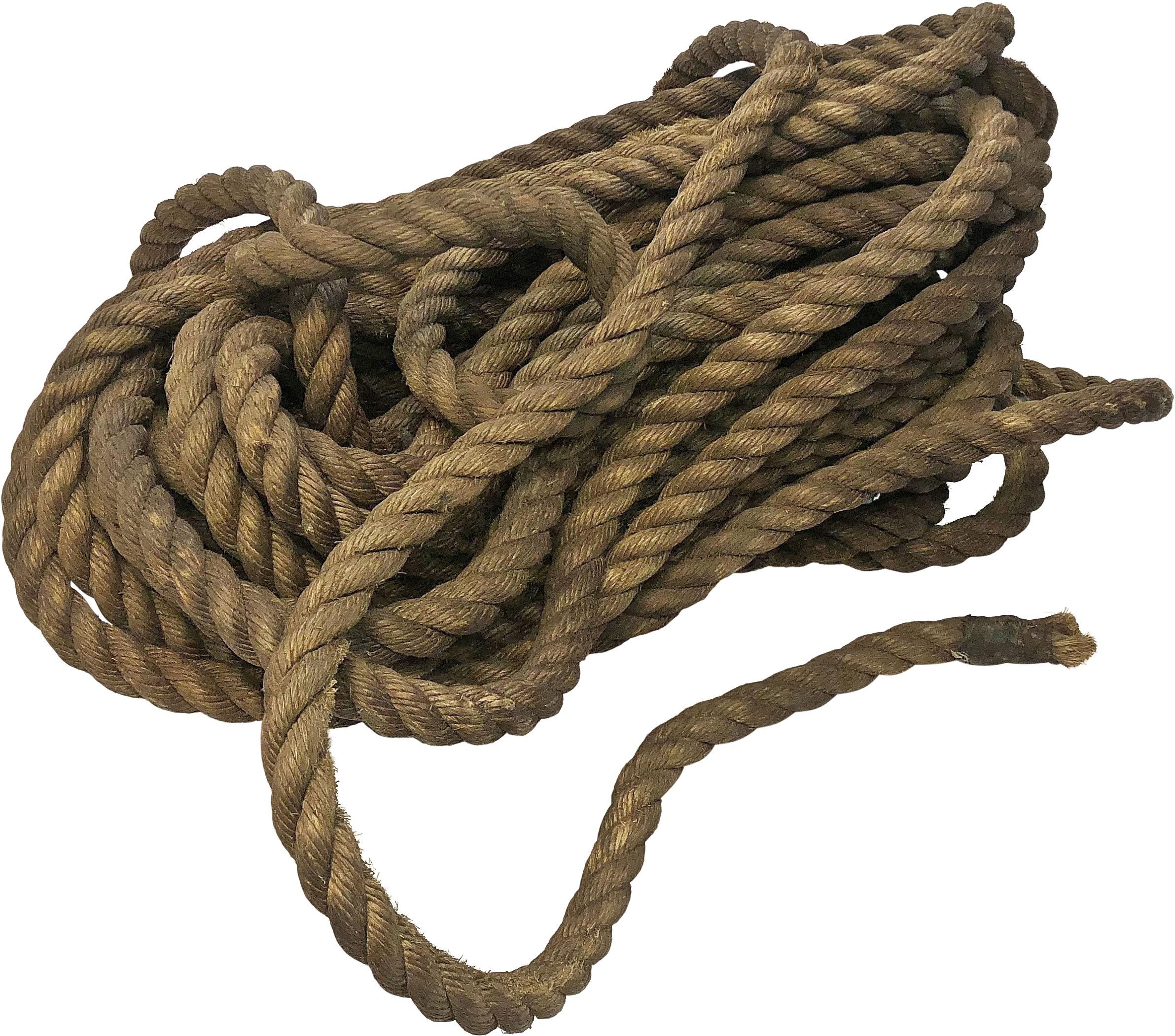 Rope (2647x2333), Png Download