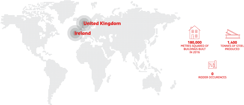 Our Company In Numbers - Atlas (1091x447), Png Download