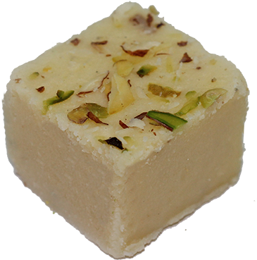 Fudge (600x600), Png Download