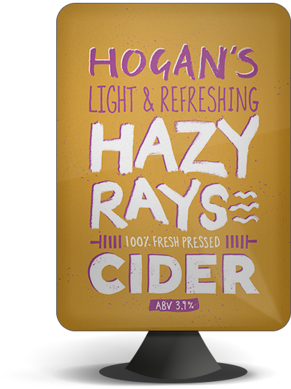 Hazy Rays - Hip Hop Music (550x900), Png Download