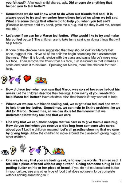 Page - Portrait Moral (532x688), Png Download