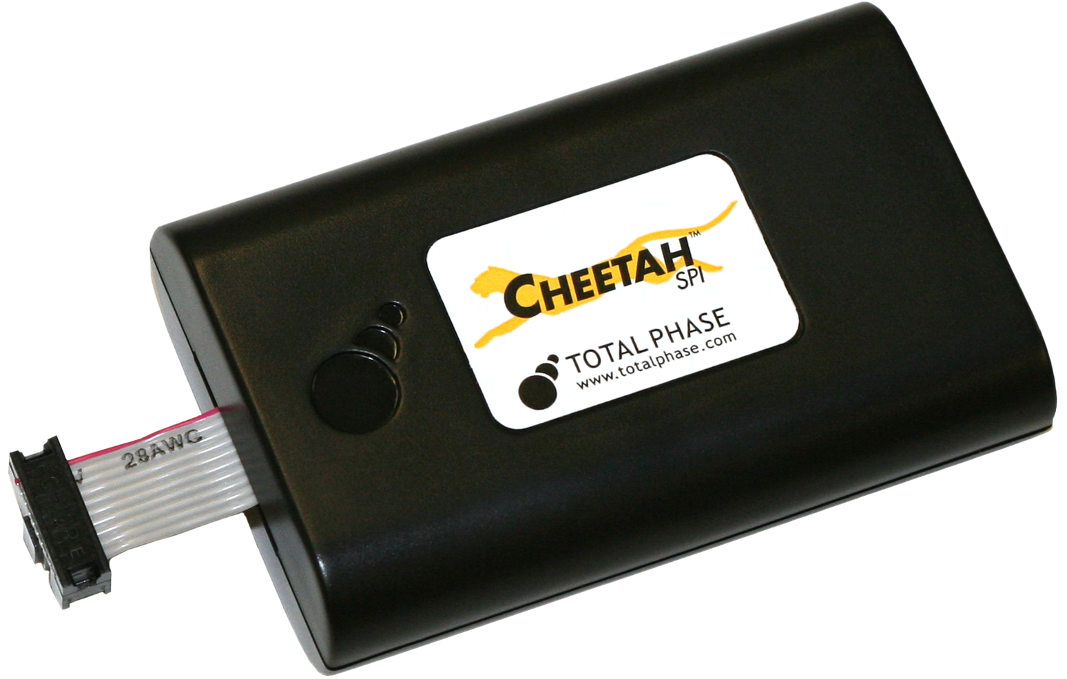 Cheetah Spi Host Adapter - Smbus Analyzer (1808x1324), Png Download