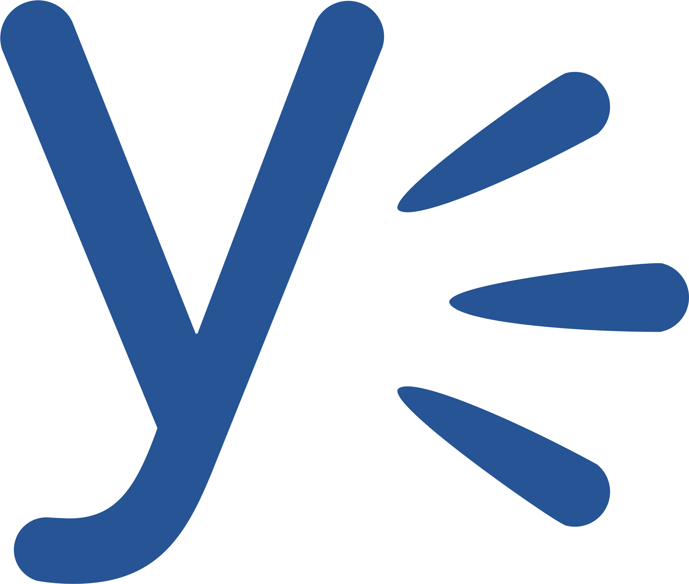 Yammer Logo Png Transparent - Yammer Logo Png (2400x2044), Png Download