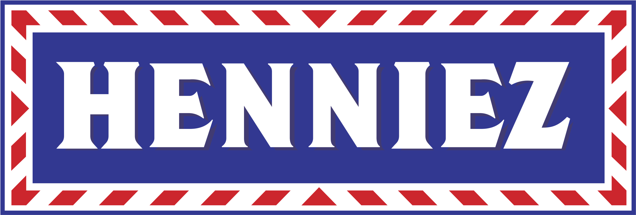 Henniez Logo Png Transparent - Henniez Logo (2400x2400), Png Download