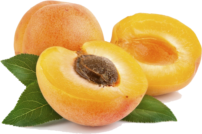 Apricot Png File - Apricot Png (715x474), Png Download
