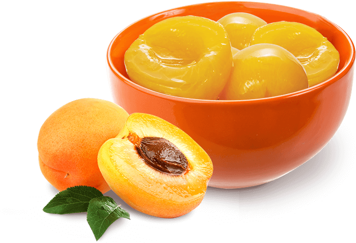 Apricots - Ciao Carb Protomax Stage1 35gr Protomax Albicocca (800x614), Png Download