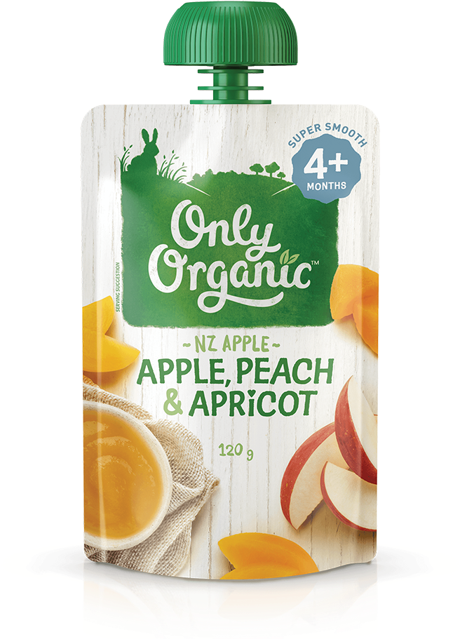 Only Organic Cauliflower Broccoli & Cheddar (1000x1000), Png Download