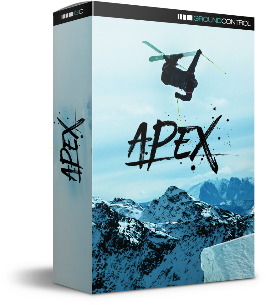 Ski Jumping (1000x1000), Png Download