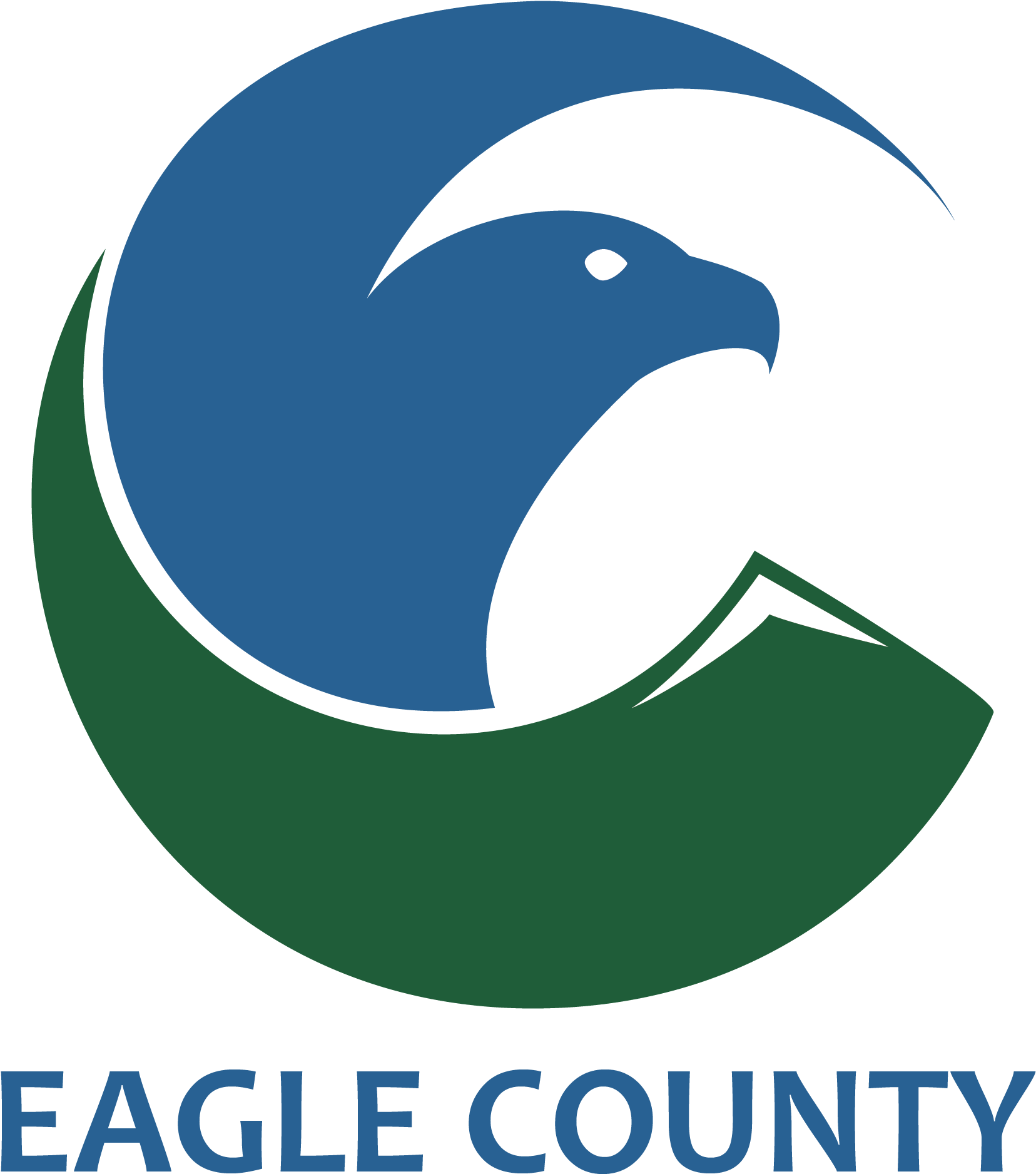 Eagle County Government - Bowen University Logo (1673x1941), Png Download
