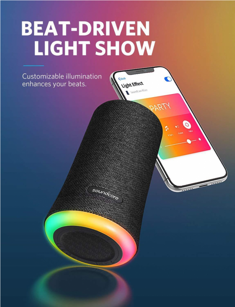 Auction - Bluetooth Speaker 2019 (1000x1000), Png Download
