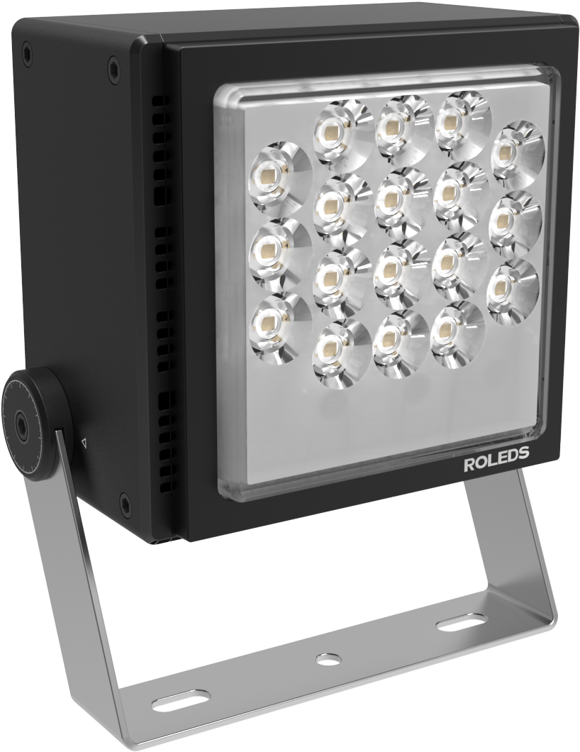 Rfl140p 18leds Dc24v (1920x1536), Png Download