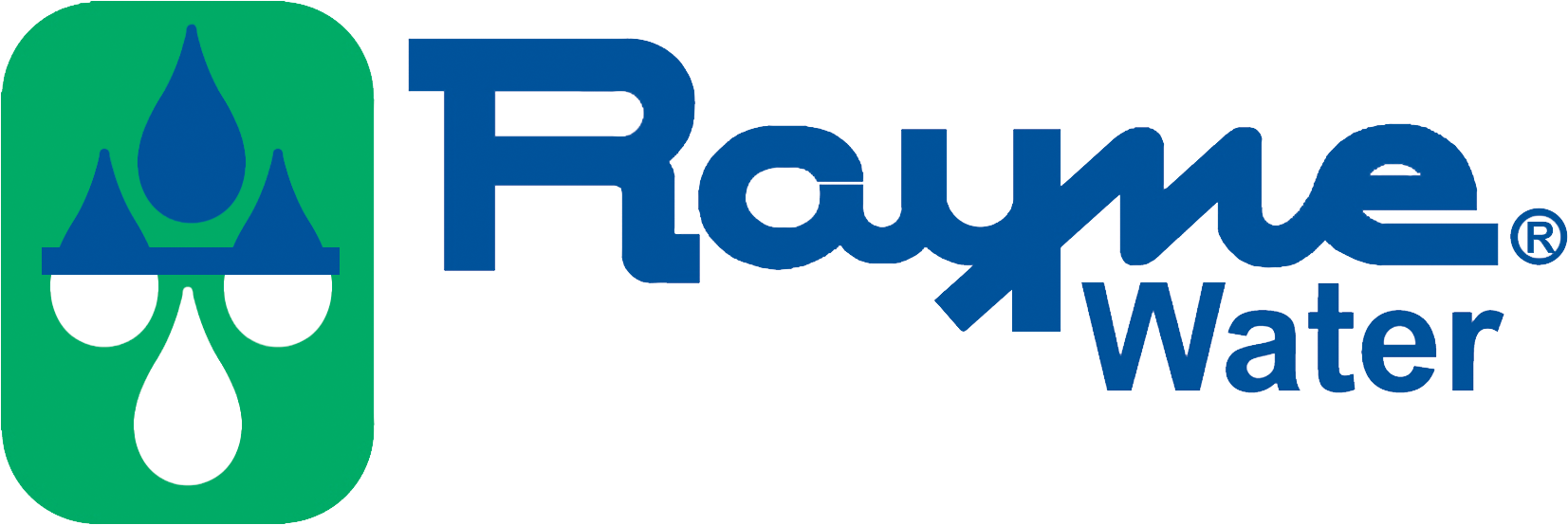 Rayne Water (1694x589), Png Download
