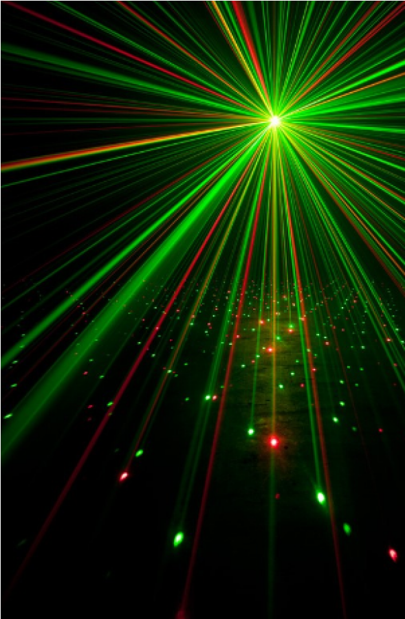 American Dj Stinger Ii - Adj Stinger Ii (900x900), Png Download
