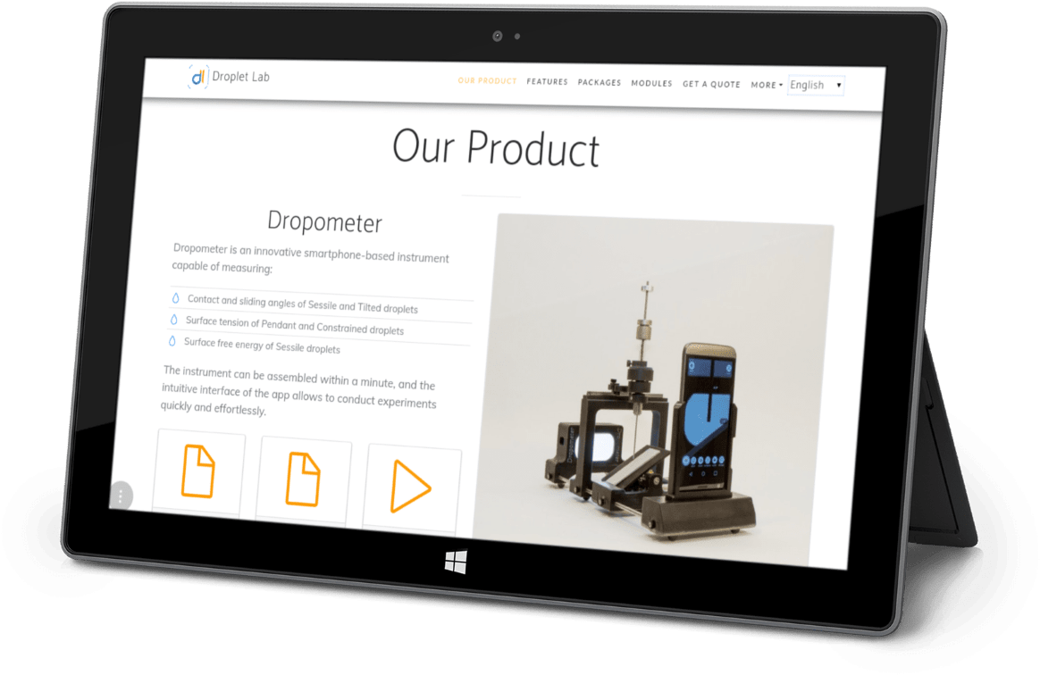 You Can Find It Here - Tablet Computer (1400x1050), Png Download