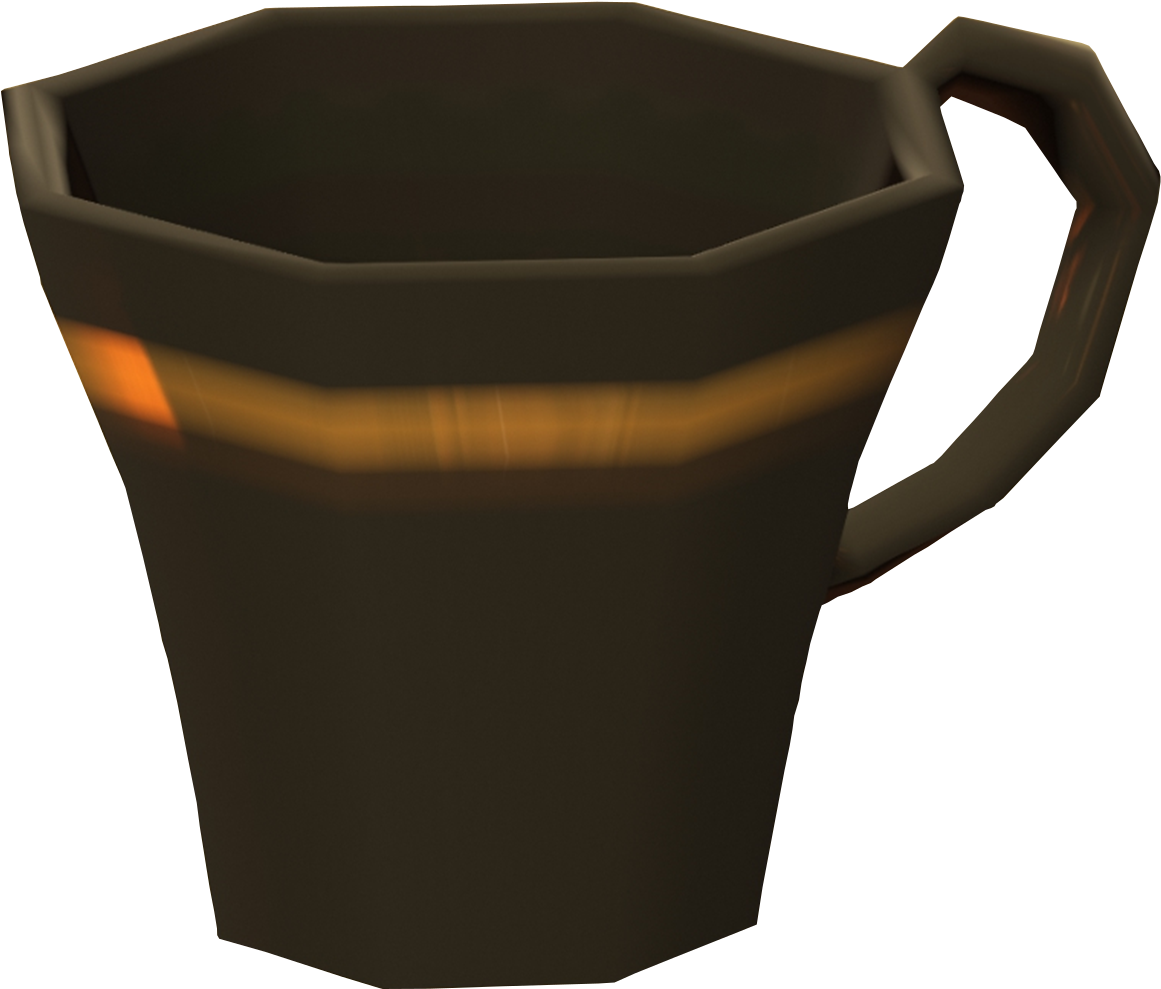 Teacup - Portable Network Graphics (1233x1087), Png Download