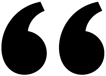 Quote - Quotation Mark (900x520), Png Download