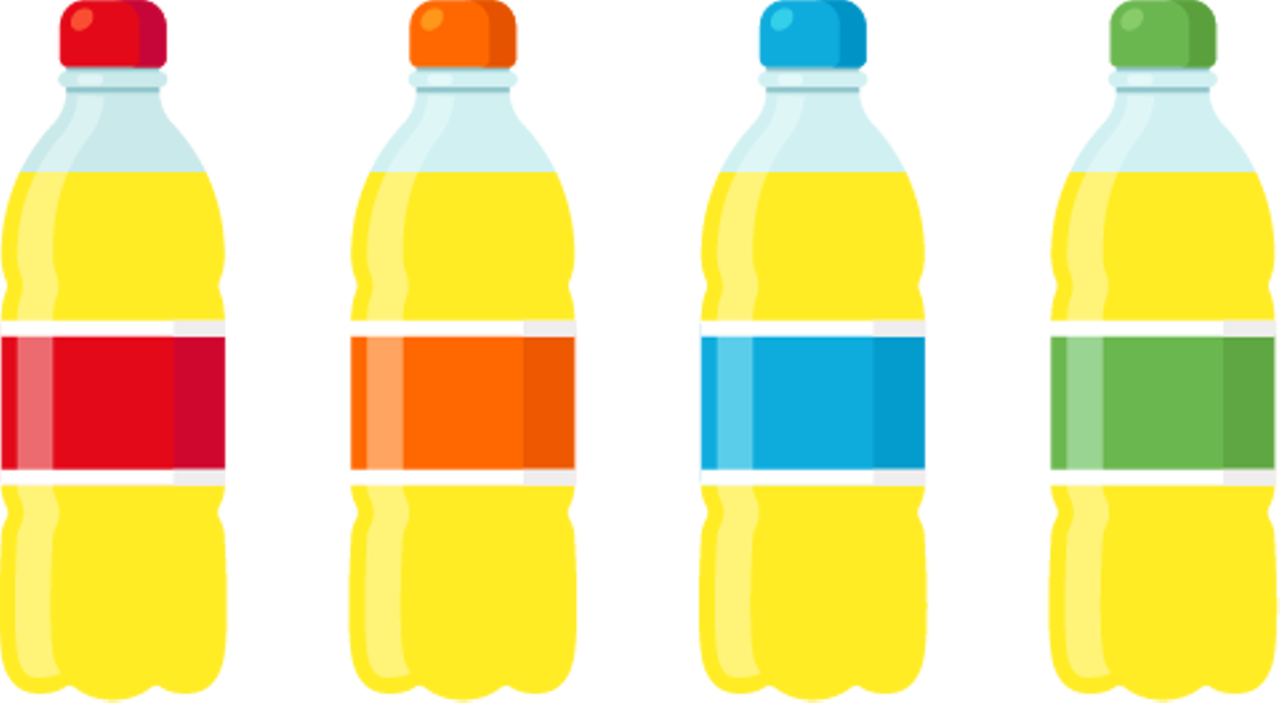 That's Not Soda - Tucson (1280x703), Png Download