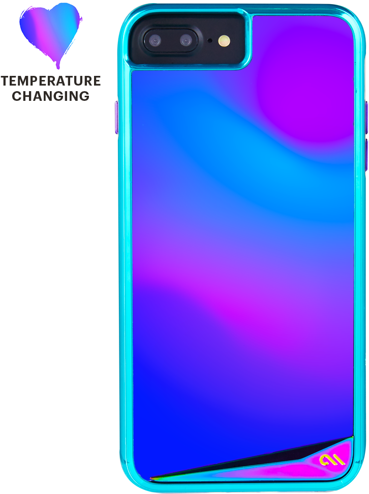 Mood - Iphone 8 Plus Case (1000x1000), Png Download