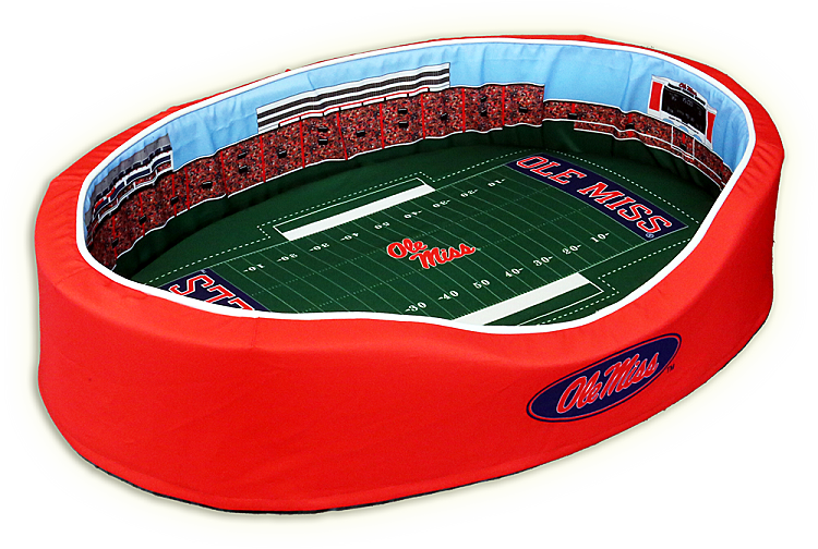 Stadium Cribs - Tile (750x504), Png Download