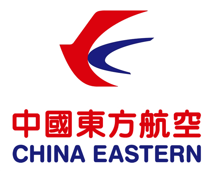 China Eastern Logo - China Eastern Airlines (720x690), Png Download