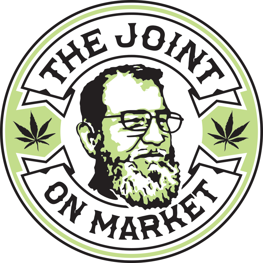Desert's Finest Recreational Marijuana Dispensary (900x900), Png Download