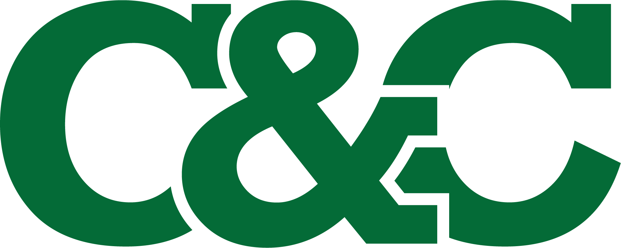 C&c Lcaone - C&c (2031x811), Png Download