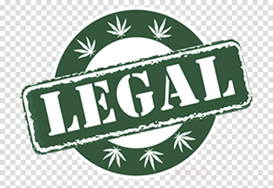 Weed Legal Png Clipart Legalization Drug Liberalization - Cannabis (900x620), Png Download