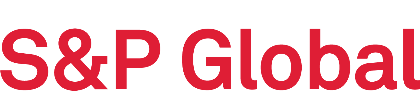 Download Transparent Logo - S&p Global Ratings Logo - PNGkit