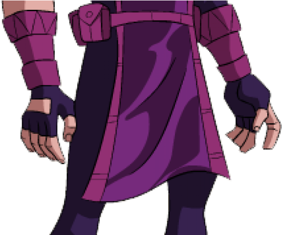 Original - Clint Barton (640x480), Png Download