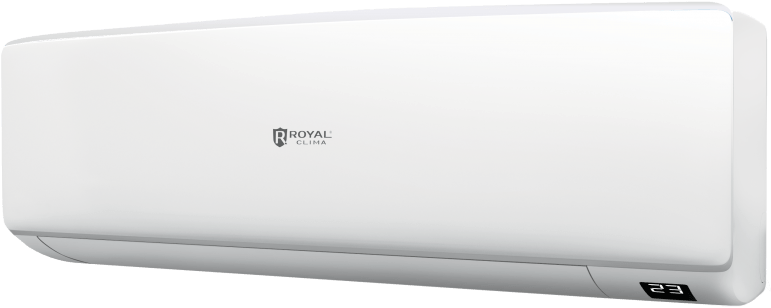 Free Png Air Conditioner Png Images Transparent - Royal Clima Prima (850x382), Png Download