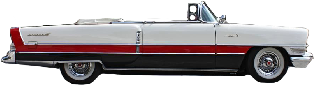 Explore - Pontiac (1080x500), Png Download