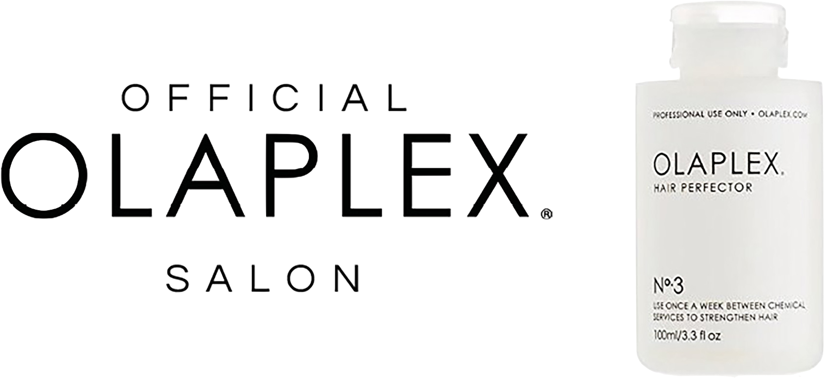 Olaplex Is The New Revolutionary Upgrade Service That - Olaplex Hair Perfector No 3 100ml (1720x795), Png Download