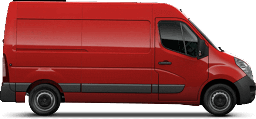 Offers Available Vauxhall Movano - Volkswagen Crafter L5 2018 (850x480), Png Download