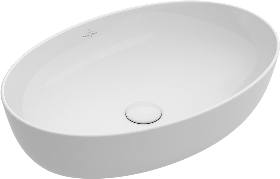 Artis - Villeroy And Boch Antheus Wc (915x591), Png Download