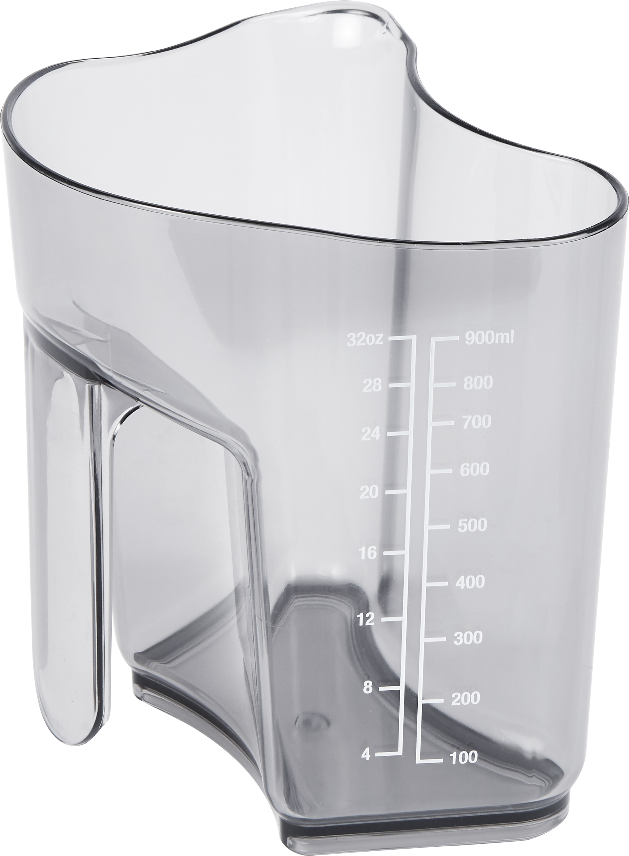 Juice Container - Container (2827x4256), Png Download