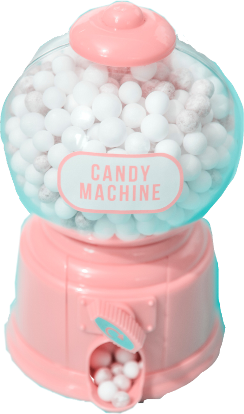 Chewing Gum (480x813), Png Download