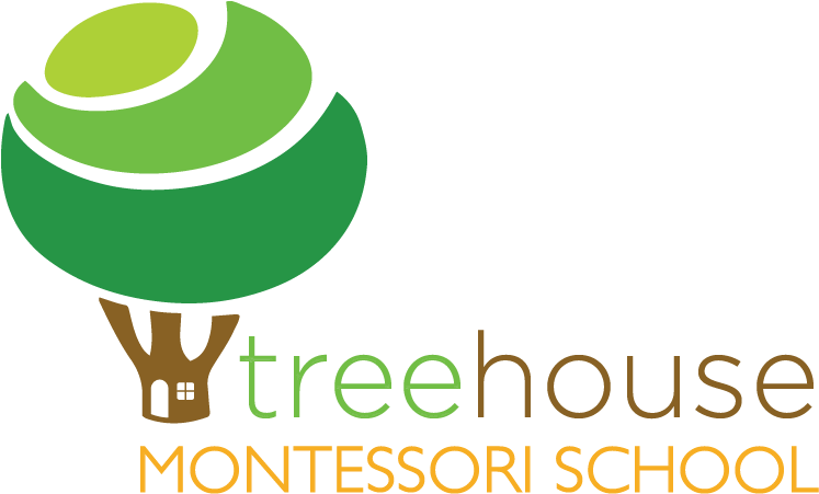 Treehouse Montessori School - Tree House Montessori (746x470), Png Download