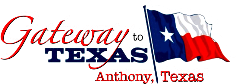 Gateway Logo Png - Texas (1000x563), Png Download