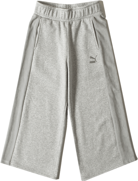 Xtreme Baggy Pants 573158 - Puma Xtreme Baggy Pants M (600x900), Png Download