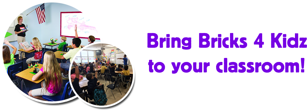 Bring B4k To Your Classroom Image - Graphic Design (1080x397), Png Download