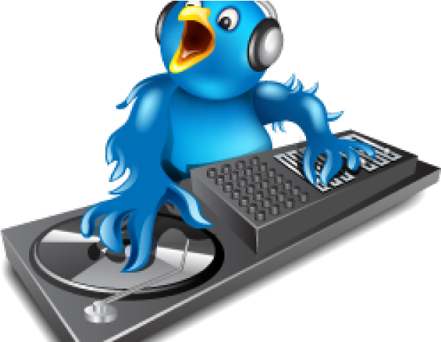 Turntables Png Cliparts - Dj Icon (640x480), Png Download