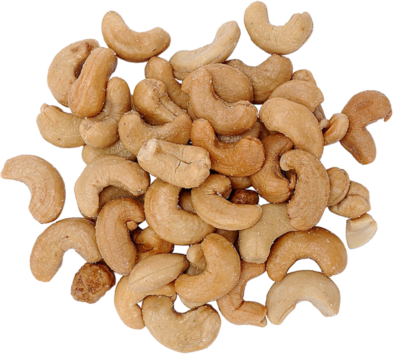 Cashew Nut Png, Download Png Image With Transparent - Cashew (800x720), Png Download
