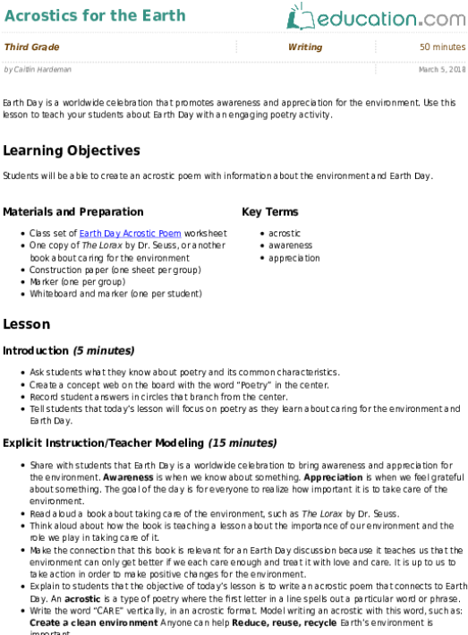 Related Learning Resources - File For Vacation Leave (557x731), Png Download