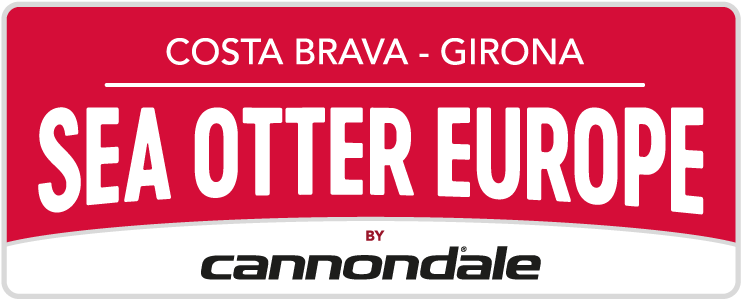 Cannondale Becomes Main Sponsor Of Sea Otter Europe - Sponsor (1594x417), Png Download