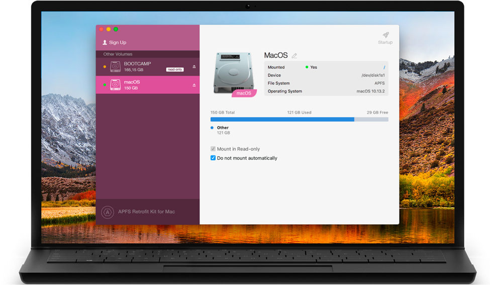 Native Look And Feel - 21.5" Imac - Apple - Mmqa2zp/a (1000x569), Png Download